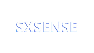 Sxsense Logo